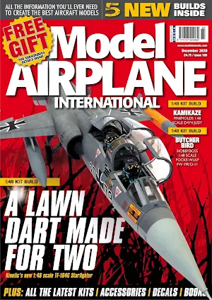Model Airplane International Screenshot 0