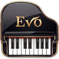 Piano Evo: Learn Songs & Music