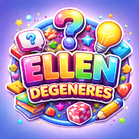 Ellen DeGeneres Trivia Quiz
