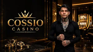 Cossio Casino Screenshot 0