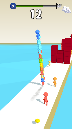 Run Stack Screenshot 2