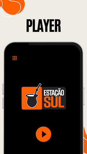 Estação Sul Screenshot 3
