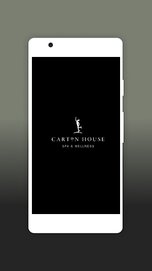 Carton House Spa & Wellness Screenshot 0