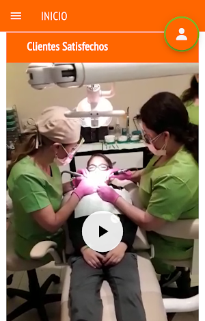 Happy Kids TJ Dental Screenshot 2
