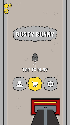 Dusty Bunny Screenshot 3