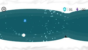 Shapes Runner Screenshot 1