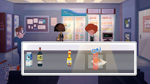 Blue Wednesday Screenshot 3