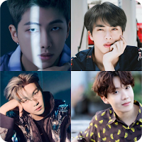KPop Member Quiz