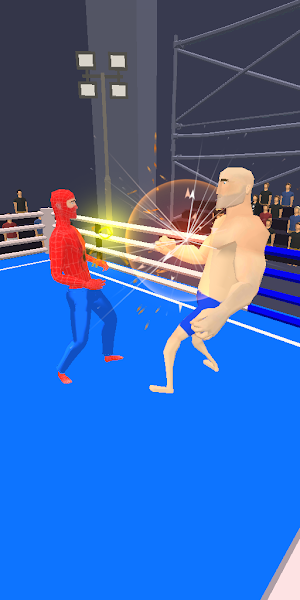 Hero Life Screenshot 2