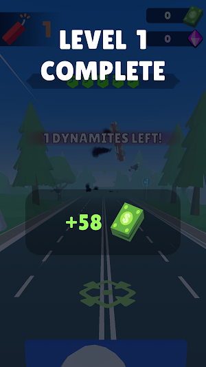 Mr Dynamite Screenshot 3