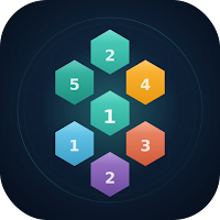 Brain Hex - Hexa Puzzle