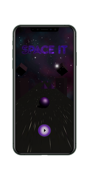 SPACEIT Screenshot 0