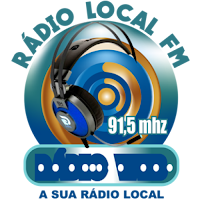 Rádio Local Web