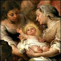 Natividad de la Virgen María