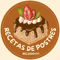 Recetas de Postres