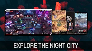 Top Squads: Battle Arena Screenshot 3