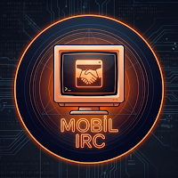 MobilIRC