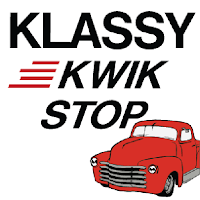 Klassy Kwik Rewards