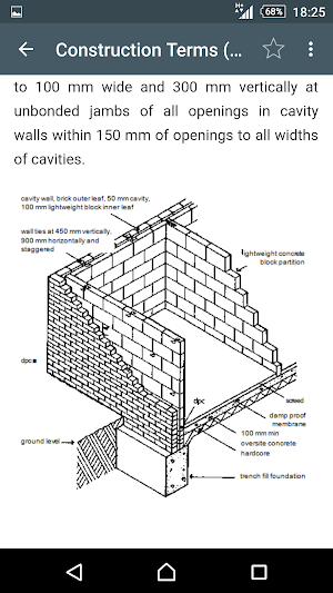 Civil Engineering Screenshot 1
