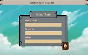 Historiaren Makina Screenshot 0