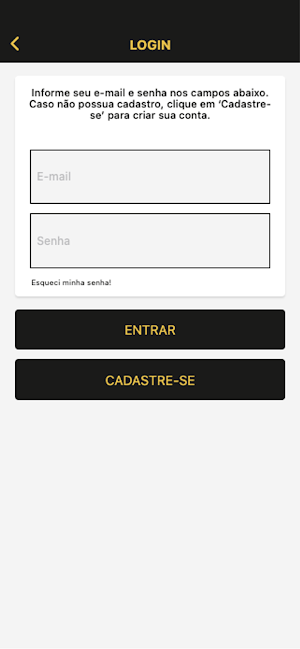 GQ Barbearia Matriz Screenshot 2