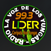 La voz de los Yungas FM Lider