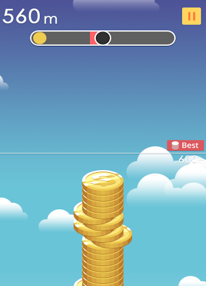 Coin Tower King Screenshot 3