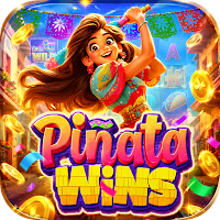 Pinata Wins