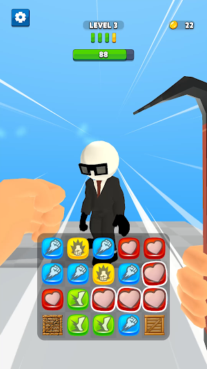 Goon Blast Screenshot 2