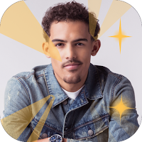 Trae Young Keyboard NBA 2023