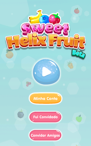 Sweet Helix Fruit Screenshot 0