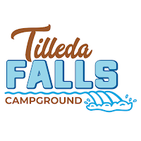 Tilleda Falls Campground