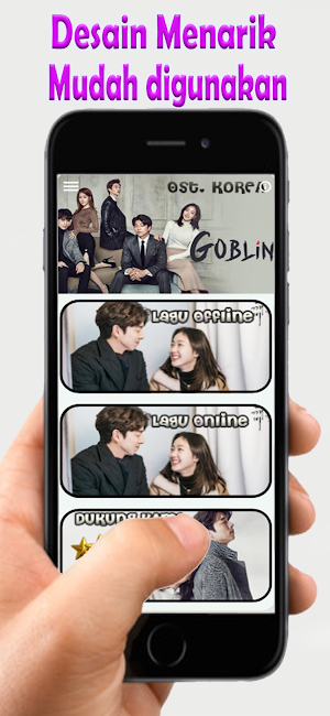 Ost Korea Goblin Screenshot 2