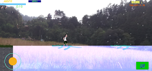 Grosto´s Revenge Screenshot 0