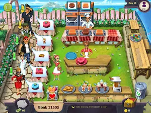 Katy and Bob 3 screenshot 4