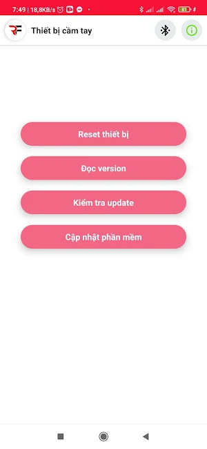 HU-02 Esoft Screenshot 3