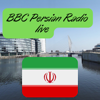 BBC Persian Radio live
