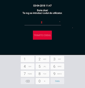 AppOn TimeKeeping Screenshot 0