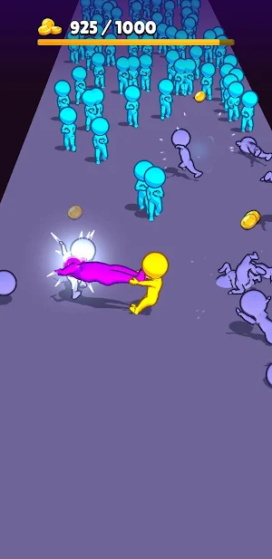 Hit People Screenshot 0