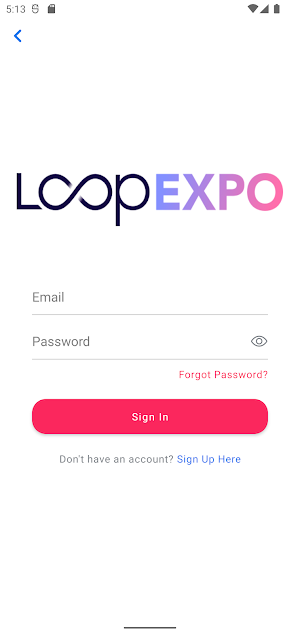 LoopExpo Screenshot 2