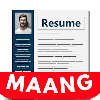 MAANG Resume Maker
