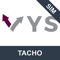 Smart tachograph 2 simulator