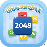 Ultimate 2048