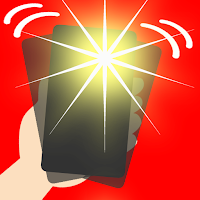 Shake Light