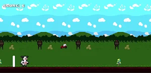 Cowtastrophe Screenshot 3