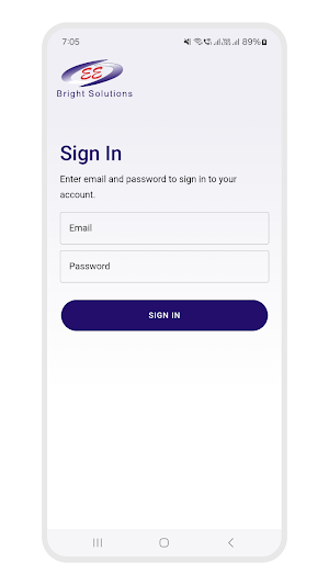 EE Management Services Screenshot 0
