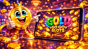 gogo gold slots real money Screenshot 3