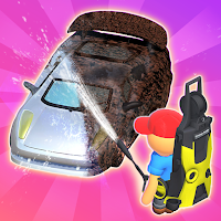 Car Wash Tycoon