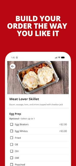 Papa Wally’s Cafe Screenshot 1