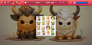 Forest Duo: Trail Game Screenshot 3